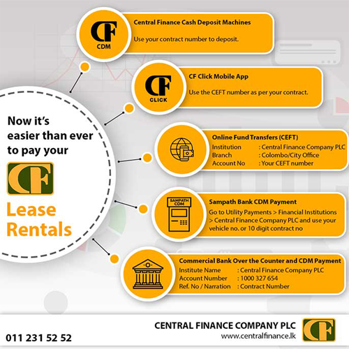 Centrix by Central Finance.